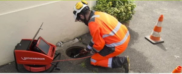 Inspection ITV